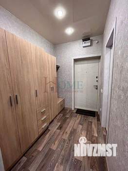 Студия квартира, на длительный срок, 26м2, 21/25 этаж