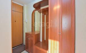 1-к квартира, на длительный срок, 33м2, 3/5 этаж