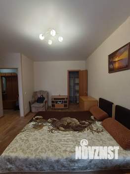 1-к квартира, на длительный срок, 31м2, 3/5 этаж