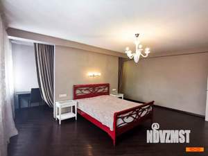 3-к квартира, на длительный срок, 100м2, 10/17 этаж