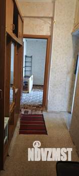 1-к квартира, на длительный срок, 41м2, 4/5 этаж