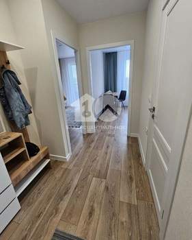 1-к квартира, на длительный срок, 34м2, 8/13 этаж