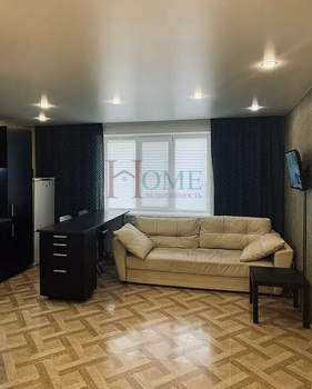 1-к квартира, на длительный срок, 42м2, 1/4 этаж