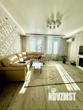 1-к квартира, на длительный срок, 58м2, 6/13 этаж