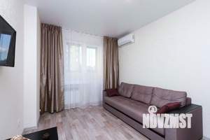 2-к квартира, посуточно, 42м2, 1/1 этаж