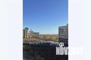 1-к квартира, посуточно, 52м2, 5/18 этаж