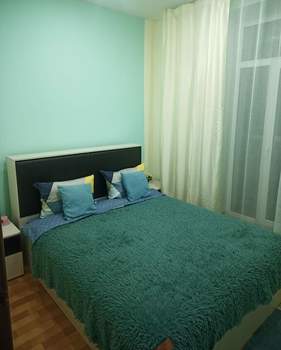 2-к квартира, на длительный срок, 45м2, 2/2 этаж