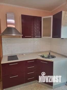 2-к квартира, на длительный срок, 51м2, 2/9 этаж