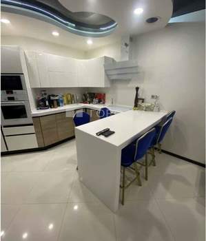 2-к квартира, на длительный срок, 60м2, 11/24 этаж