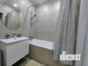 1-к квартира, посуточно, 38м2, 7/22 этаж