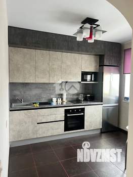 1-к квартира, на длительный срок, 45м2, 9/16 этаж