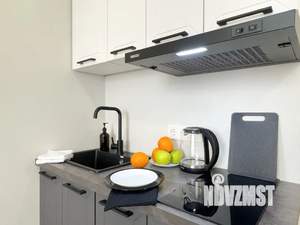 1-к квартира, посуточно, 41м2, 7/25 этаж