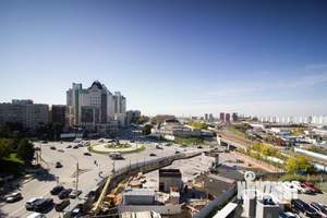 1-к квартира, посуточно, 27м2, 1/1 этаж