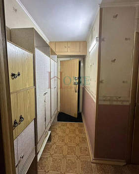 2-к квартира, на длительный срок, 43м2, 5/5 этаж