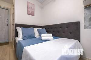 Студия квартира, посуточно, 15м2, 1/5 этаж