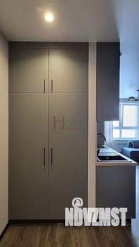 2-к квартира, на длительный срок, 36м2, 7/9 этаж