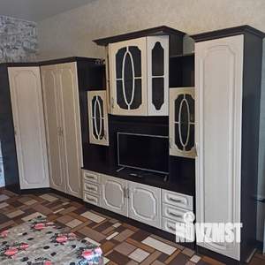 1-к квартира, на длительный срок, 28м2, 1/3 этаж