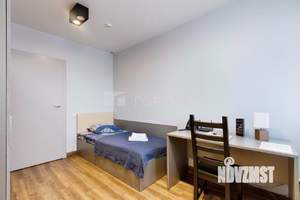 2-к квартира, на длительный срок, 51м2, 6/8 этаж