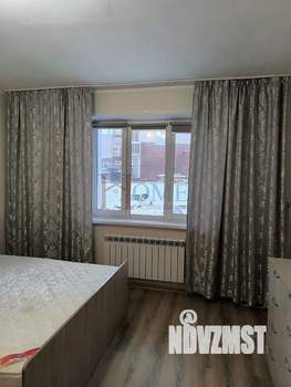 Студия квартира, на длительный срок, 30м2, 1/25 этаж