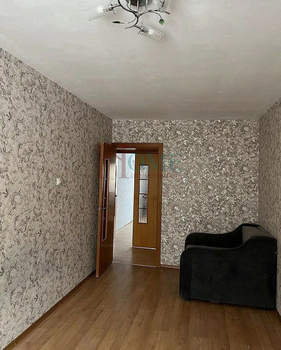 2-к квартира, на длительный срок, 44м2, 2/5 этаж