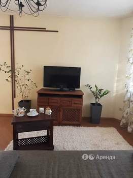 1-к квартира, на длительный срок, 32м2, 5/5 этаж