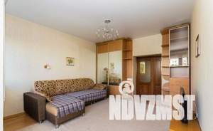 2-к квартира, на длительный срок, 75м2, 6/17 этаж