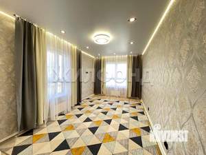 3-к квартира, на длительный срок, 69м2, 14/26 этаж