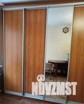 1-к квартира, на длительный срок, 31м2, 3/4 этаж