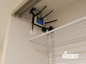 Студия квартира, на длительный срок, 39м2, 20/26 этаж