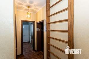 1-к квартира, на длительный срок, 44м2, 2/2 этаж