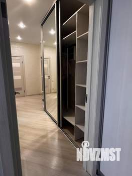 2-к квартира, на длительный срок, 58м2, 14/17 этаж