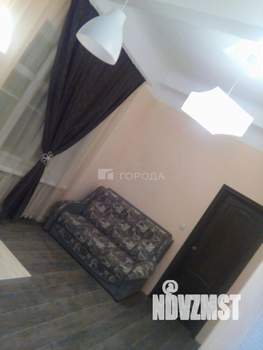 2-к квартира, на длительный срок, 40м2, 1/4 этаж