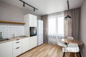 1-к квартира, на длительный срок, 38м2, 9/17 этаж