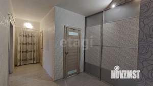 2-к квартира, на длительный срок, 73м2, 8/17 этаж