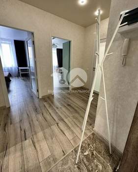 2-к квартира, на длительный срок, 56м2, 15/23 этаж