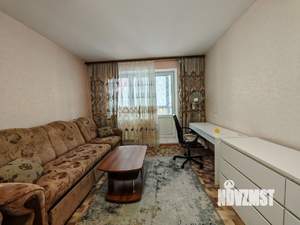 2-к квартира, на длительный срок, 64м2, 2/17 этаж