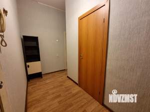 1-к квартира, на длительный срок, 33м2, 1/10 этаж