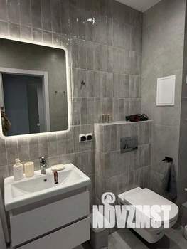 2-к квартира, посуточно, 53м2, 1/1 этаж