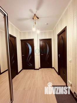 3-к квартира, на длительный срок, 57м2, 16/25 этаж