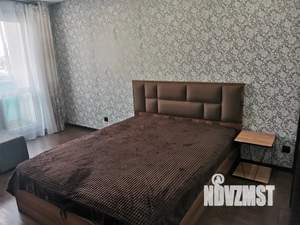 2-к квартира, посуточно, 46м2, 3/5 этаж