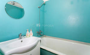 1-к квартира, на длительный срок, 34м2, 5/9 этаж