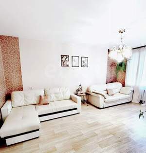 2-к квартира, на длительный срок, 54м2, 5/9 этаж