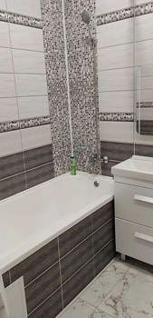 1-к квартира, на длительный срок, 32м2, 8/17 этаж