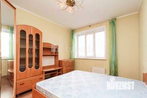 2-к квартира, на длительный срок, 55м2, 11/14 этаж