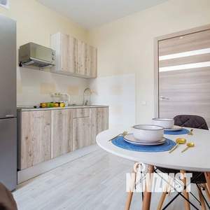 1-к квартира, посуточно, 36м2, 10/13 этаж