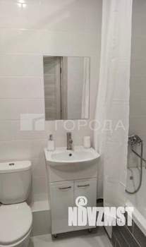 Студия квартира, на длительный срок, 29м2, 3/10 этаж