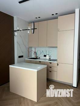 1-к квартира, на длительный срок, 40м2, 12/24 этаж