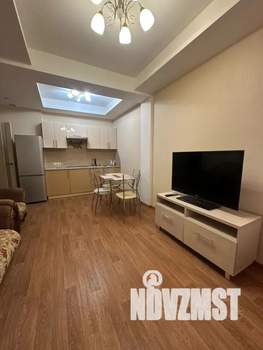 2-к квартира, посуточно, 68м2, 5/17 этаж