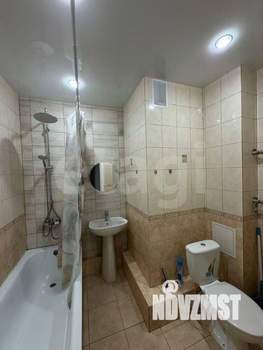 1-к квартира, на длительный срок, 29м2, 16/17 этаж