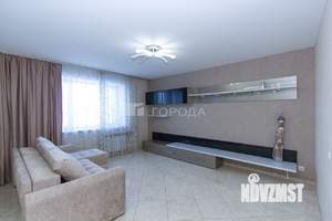 3-к квартира, на длительный срок, 130м2, 6/9 этаж